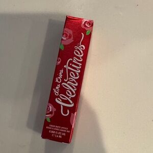 Lime crime velvetines scandal lipstick